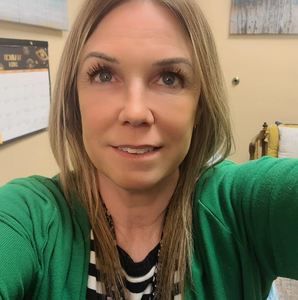 Meet your Posher, Patricia